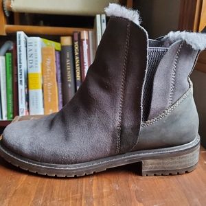 EMU Australia Pioneer Waterproof Chelsea Boot 9